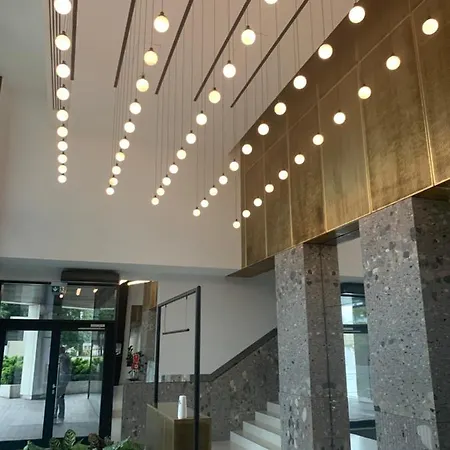 Appartement Portova