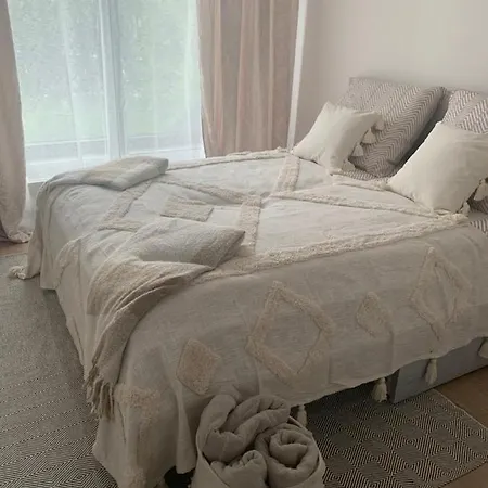 Appartement Portova *