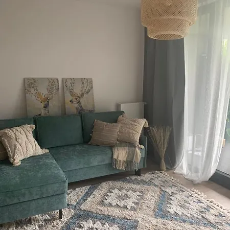 Portova Appartement *