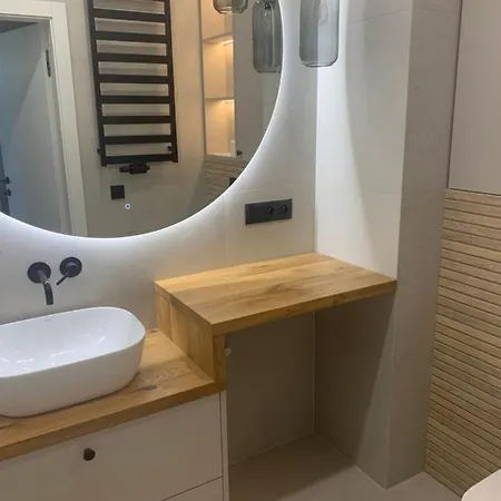 Portova Appartement