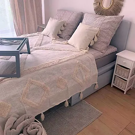 Appartement Portova *