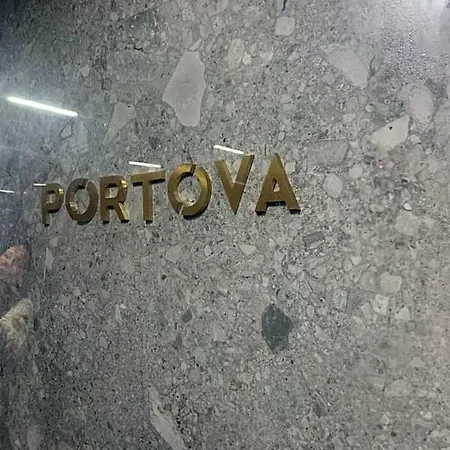 Appartement Portova Gdynia