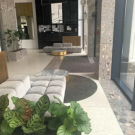 Appartement Portova