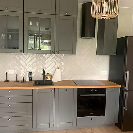 Appartement Portova