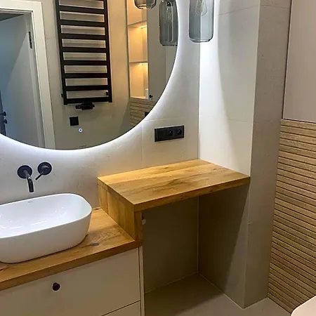 Appartement Portova Gdynia