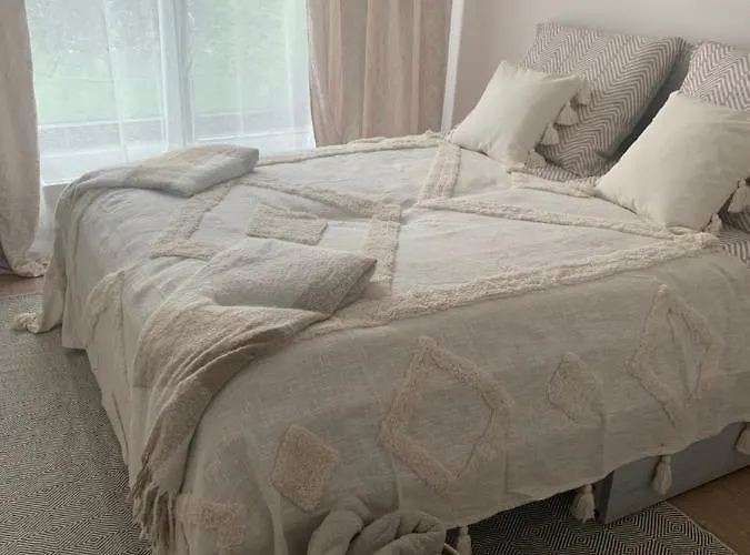 Apartament Portova *